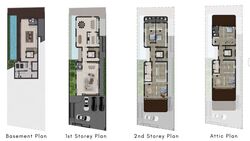 Henry Park (D10), Detached #557926021